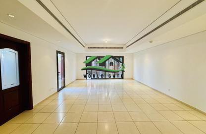 Villa - 4 - 5 for rent in Mangrove Village - Rabdan - Abu Dhabi