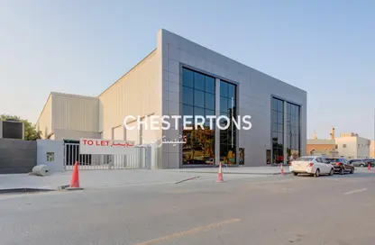 Warehouse - Studio for rent in Al Quoz Industrial Area - Al Quoz - Dubai