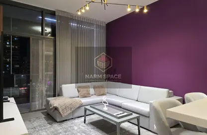 شقة - غرفة نوم - 2 حمامات للبيع في إم بي إل رويال - أبراج بحيرات الجميرا - دبي