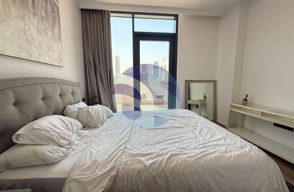 Apartment - 1 - 2 for sale in Chaimaa Avenue 1 - Chaimaa Avenue Residences - District 13 - Jumeirah Village Circle - Dubai