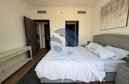 Apartment - 1 - 2 for sale in Chaimaa Avenue 1 - Chaimaa Avenue Residences - District 13 - Jumeirah Village Circle - Dubai