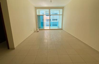Apartment - 3 - 4 for rent in Ajman One Tower 1 - Ajman One - Ajman Downtown - Ajman