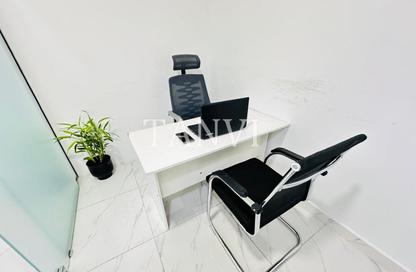 Office Space - Studio - 1 for rent in Arzoo Building - Al Qusais 2 - Al Qusais Residential Area - Al Qusais - Dubai