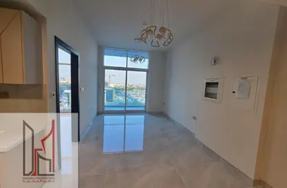 Apartment - 1 Bedroom - 1 Bathroom for rent in Skyz by Danube - Arjan - Dubai