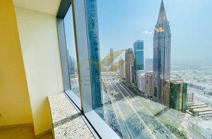 Apartment - 2 Bedrooms - 3 Bathrooms for rent in Sheikh Zayed Road - Dubai