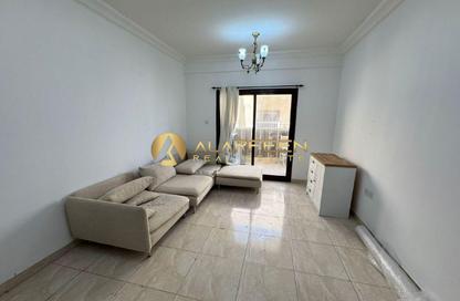 Apartment - 1 Bedroom - 2 Bathrooms for rent in Lolena residence - District 12 - Jumeirah Village Circle - Dubai