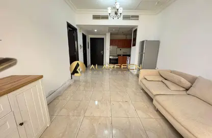 Apartment - 1 Bedroom - 2 Bathrooms for rent in Lolena residence - District 12 - Jumeirah Village Circle - Dubai