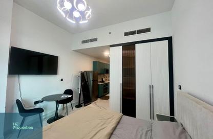 Apartment - Studio - 1 for rent in Opalz By Danube Tower 2 - Opalz by Danube - Dubai Science Park - Dubai Apartment - Studio - 1 for rent in Opalz By Danube Tower 2 - Opalz by Danube - Dubai Science Park - Dubai