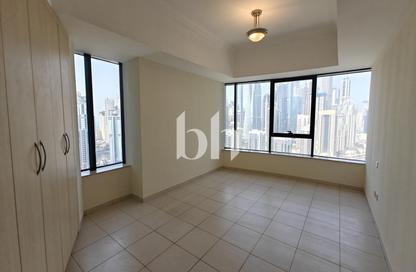 Apartment - 4 - 5 for rent in Al Waleed Paradise - JLT Cluster R - Jumeirah Lake Towers - Dubai