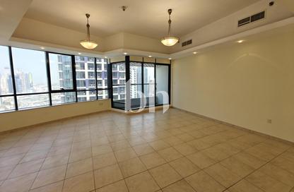 Apartment - 4 - 5 for rent in Al Waleed Paradise - JLT Cluster R - Jumeirah Lake Towers - Dubai