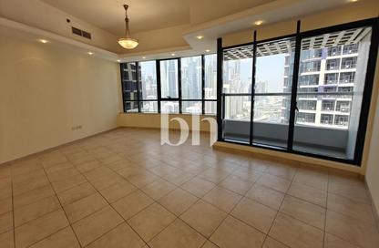 Apartment - 4 - 5 for rent in Al Waleed Paradise - JLT Cluster R - Jumeirah Lake Towers - Dubai