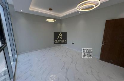 Apartment - 2 Bedrooms - 3 Bathrooms for rent in Abna Saqer Building - Al Hamidiya 1 - Al Hamidiya - Ajman