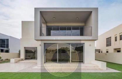Villa - 4 Bedrooms - 5 Bathrooms for rent in Sidra Villas II - Sidra Villas - Dubai Hills Estate - Dubai