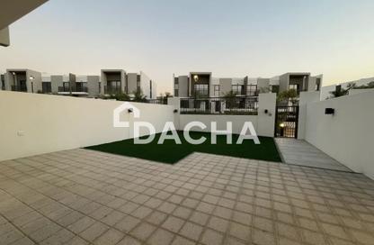 Villa - 3 - 3 for sale in La Rosa 4 - La Rosa - Villanova - Dubai