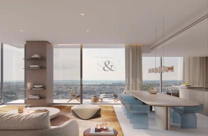 Apartment - 2 - 3 for sale in Verve City Walk Tower B - Verve City Walk - City Walk - Al Wasl - Dubai Apartment - 2 - 3 for sale in Verve City Walk Tower B - Verve City Walk - City Walk - Al Wasl - Dubai