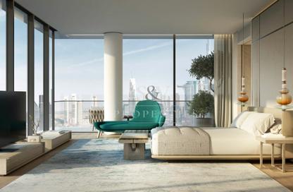 Apartment - 2 - 3 for sale in Verve City Walk Tower B - Verve City Walk - City Walk - Al Wasl - Dubai Apartment - 2 - 3 for sale in Verve City Walk Tower B - Verve City Walk - City Walk - Al Wasl - Dubai