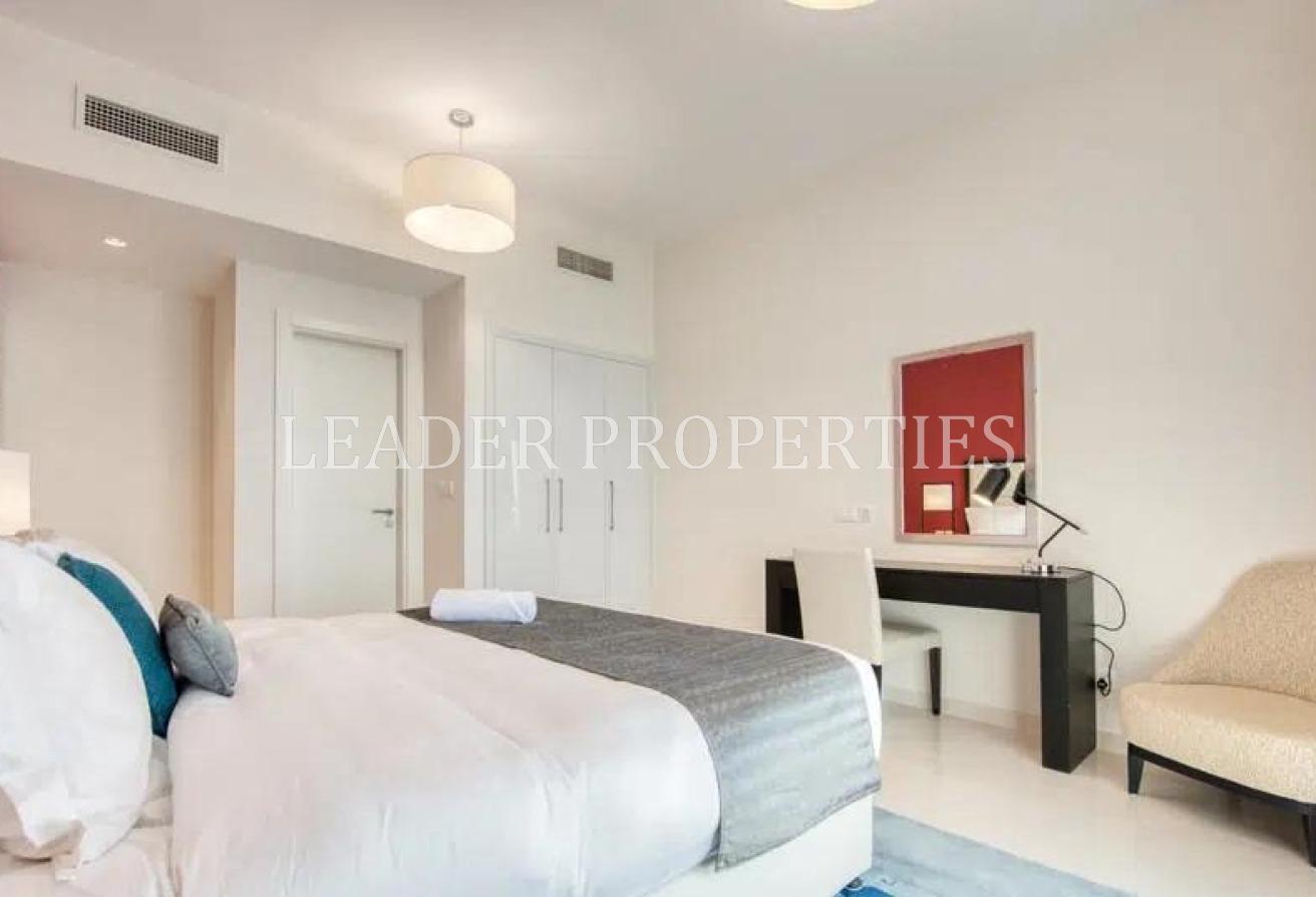 Ready to Move | Luxury 1-BR | Fully Furnished photo 10