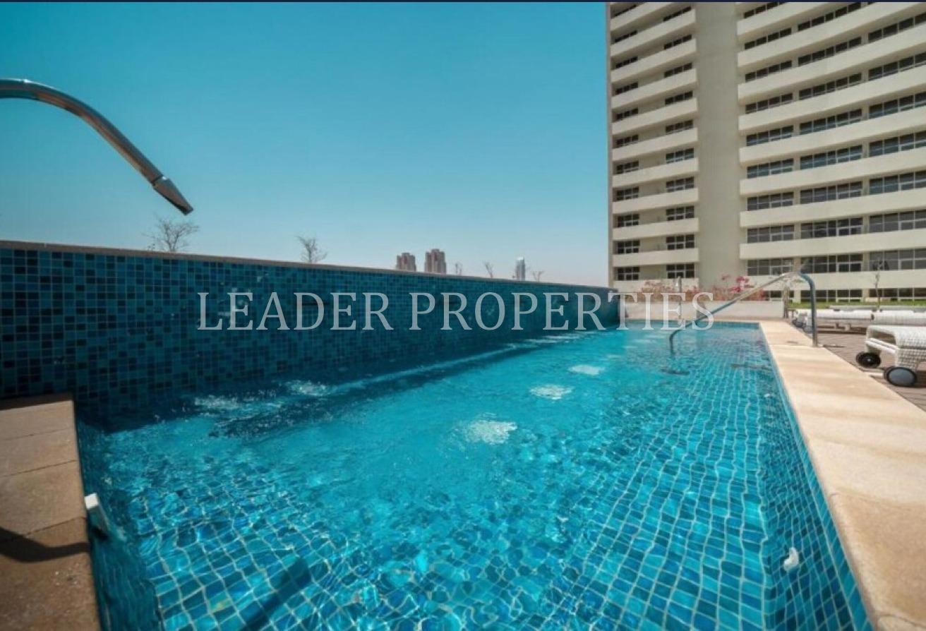 Ready to Move | Luxury 1-BR | Fully Furnished photo 19