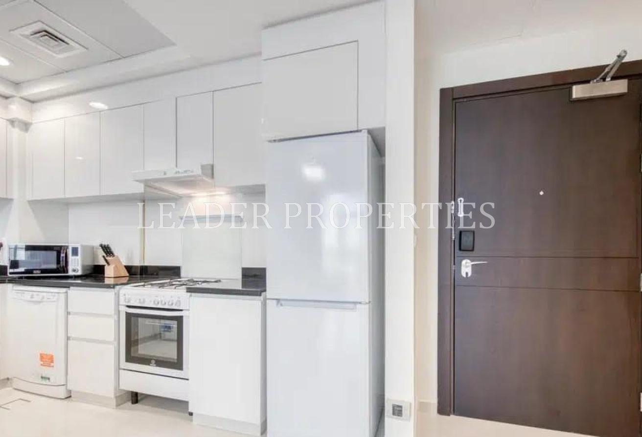 Ready to Move | Luxury 1-BR | Fully Furnished photo 5