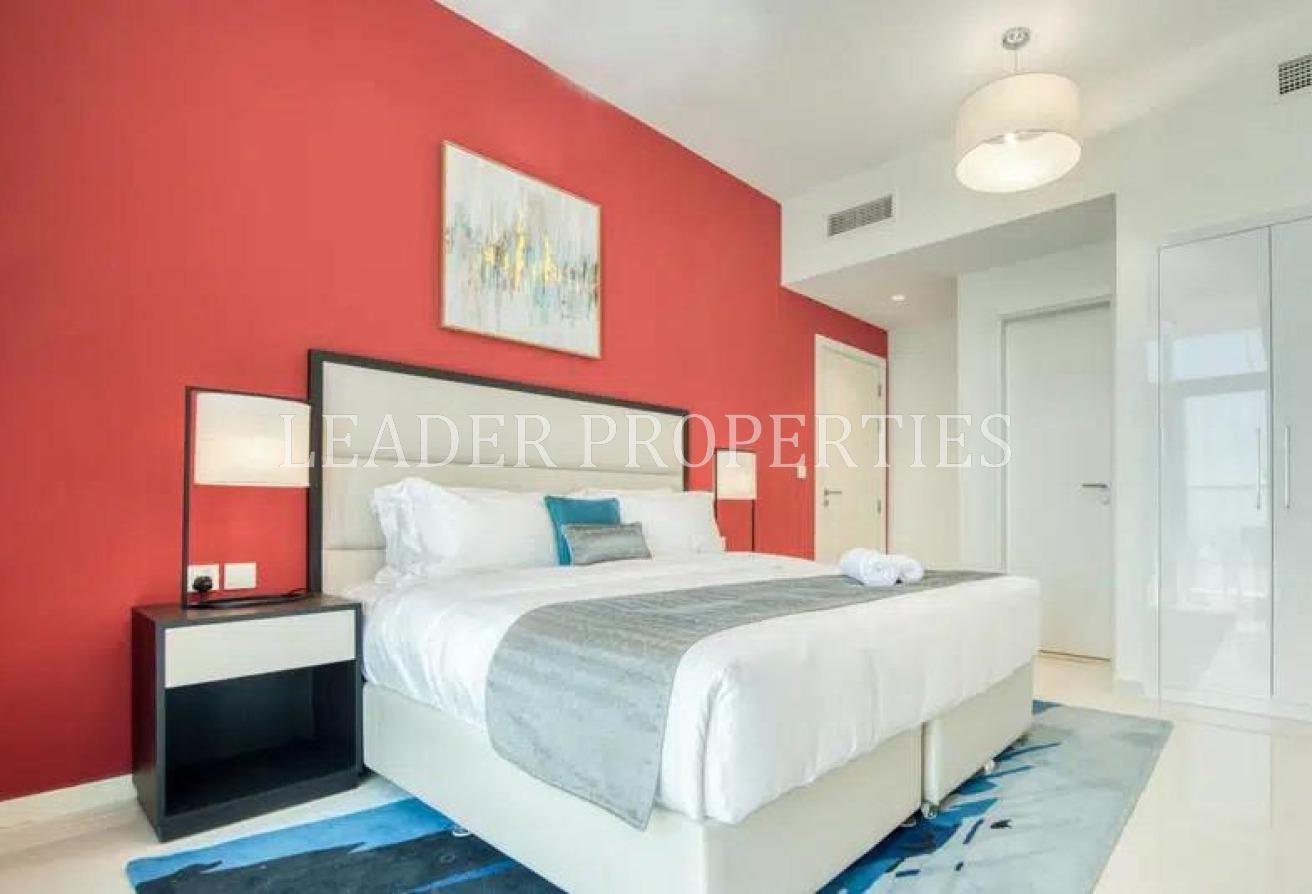 Ready to Move | Luxury 1-BR | Fully Furnished photo 8