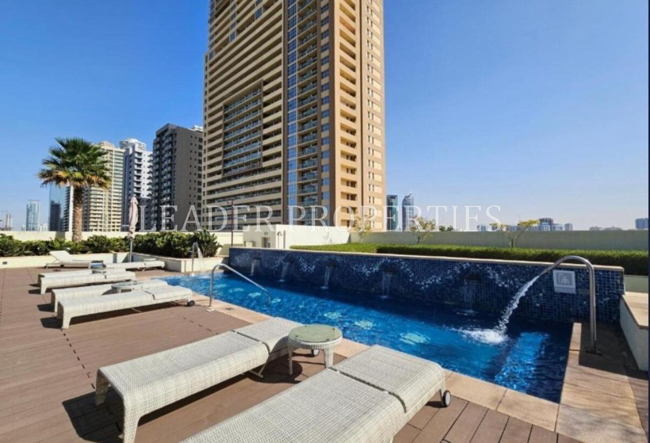 Ready to Move | Luxury 1-BR | Fully Furnished photo 20
