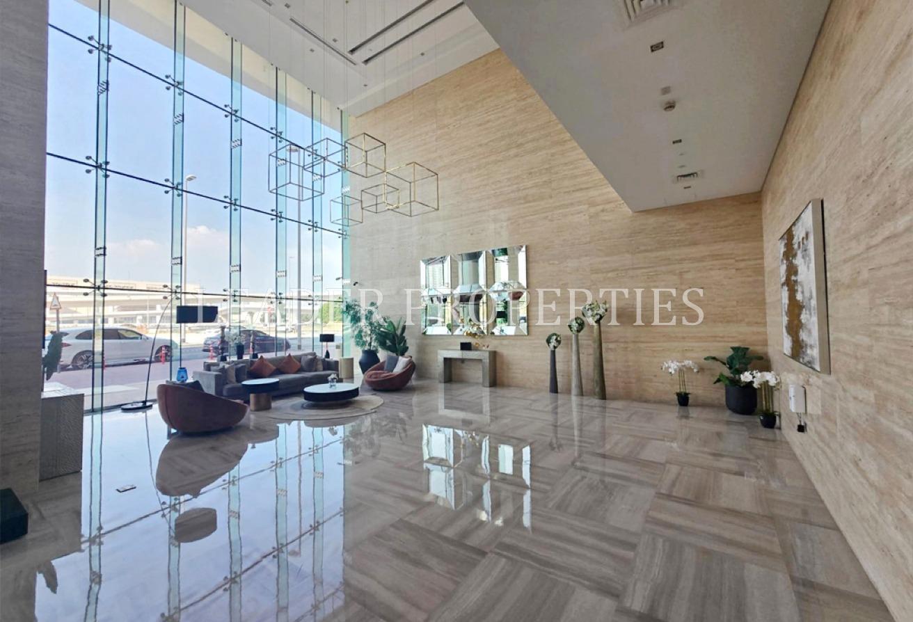 Ready to Move | Luxury 1-BR | Fully Furnished photo 14
