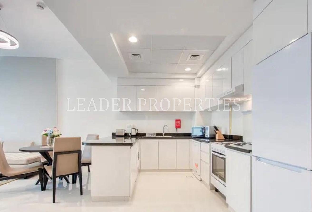 Ready to Move | Luxury 1-BR | Fully Furnished photo 4