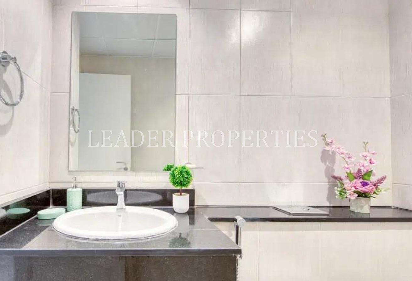 Ready to Move | Luxury 1-BR | Fully Furnished photo 11