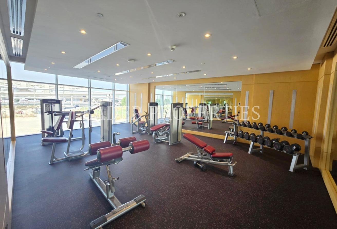 Ready to Move | Luxury 1-BR | Fully Furnished photo 16
