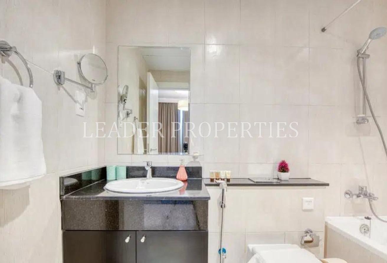 Ready to Move | Luxury 1-BR | Fully Furnished photo 12
