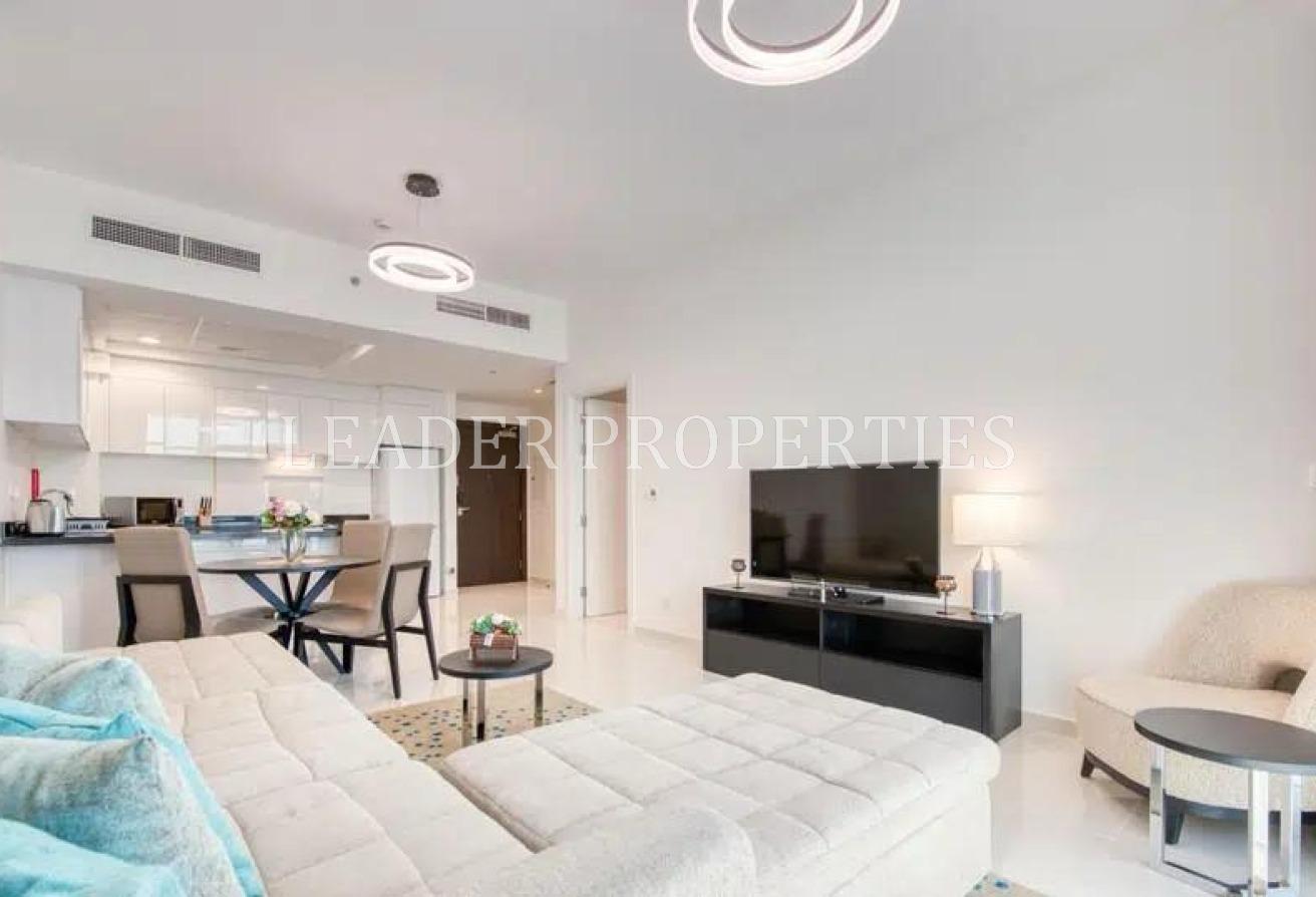 Ready to Move | Luxury 1-BR | Fully Furnished photo 3