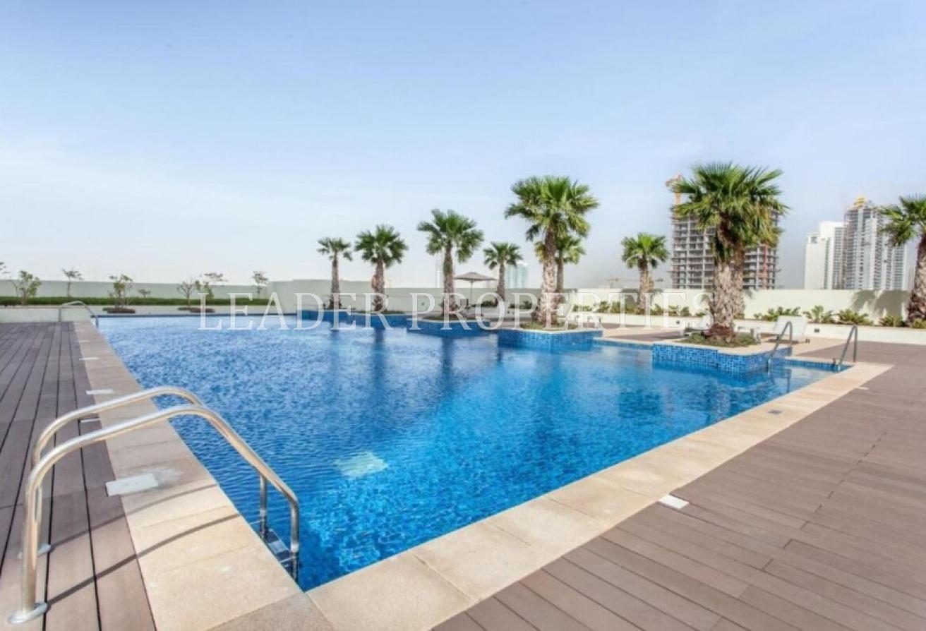 Ready to Move | Luxury 1-BR | Fully Furnished photo 17
