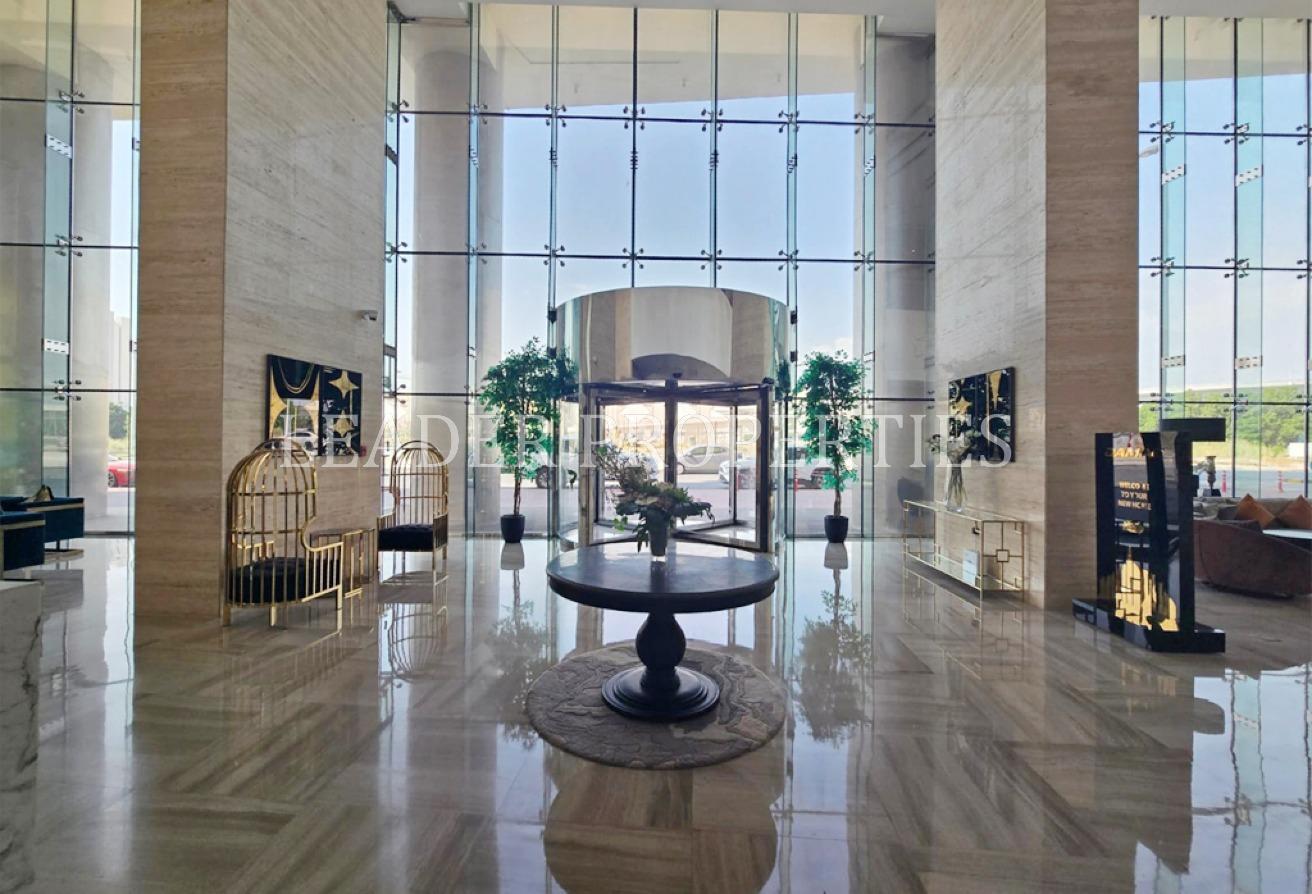 Ready to Move | Luxury 1-BR | Fully Furnished photo 13