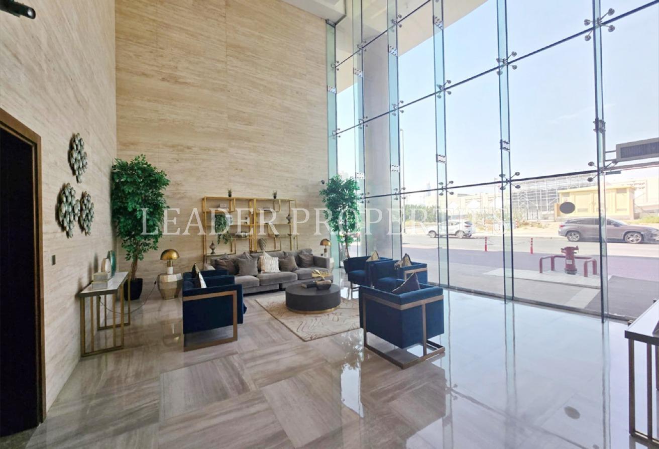 Ready to Move | Luxury 1-BR | Fully Furnished photo 15