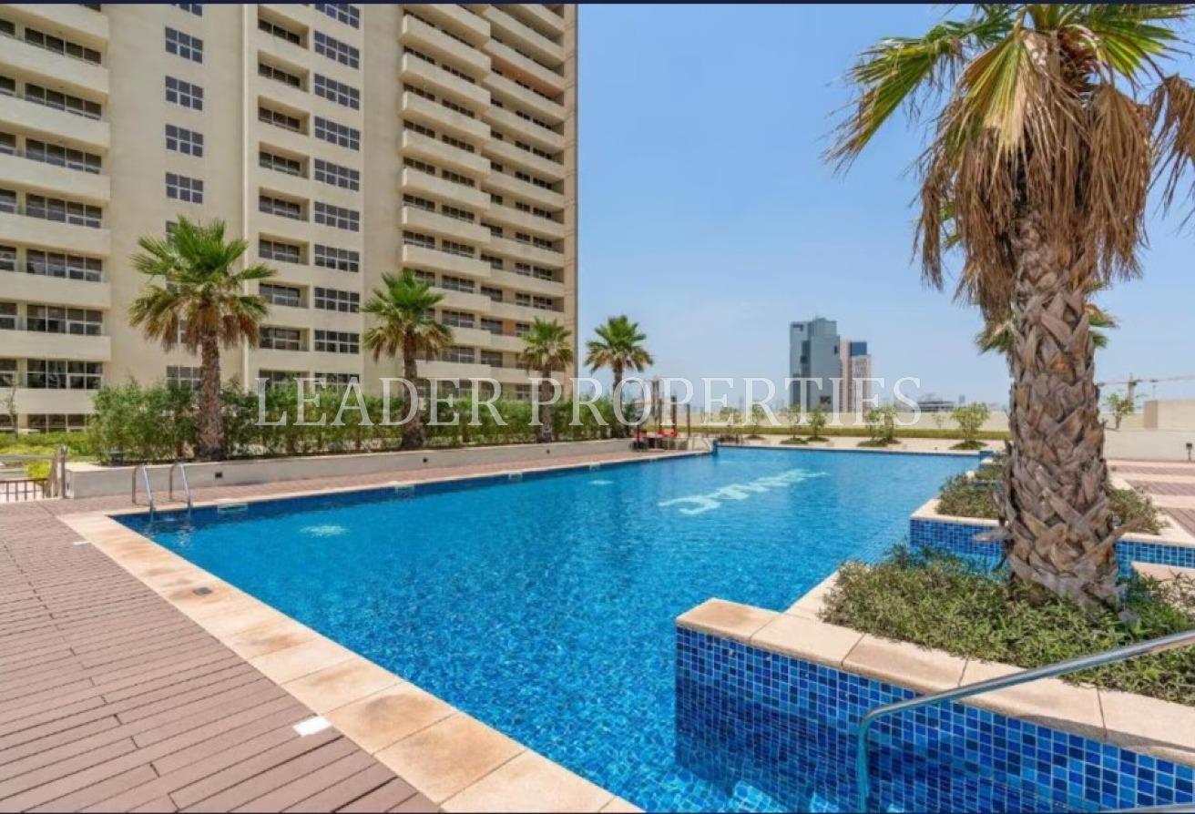 Ready to Move | Luxury 1-BR | Fully Furnished photo 18