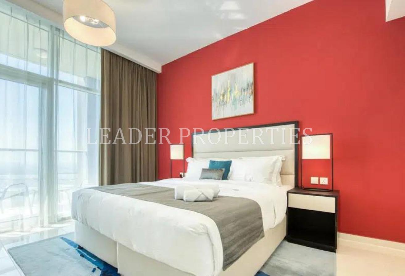 Ready to Move | Luxury 1-BR | Fully Furnished photo 9