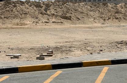 Land - Studio for sale in Hoshi 2 - Hoshi - Al Badie - Sharjah