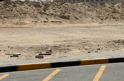 Land - Studio for sale in Hoshi 2 - Hoshi - Al Badie - Sharjah