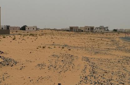 Land - Studio for sale in Hoshi 2 - Hoshi - Al Badie - Sharjah