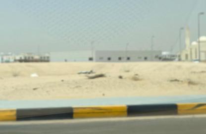Land - Studio for sale in Hoshi 2 - Hoshi - Al Badie - Sharjah