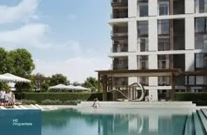 Apartment - 1 Bedroom - 1 Bathroom for sale in Terra Heights - Expo City - Dubai