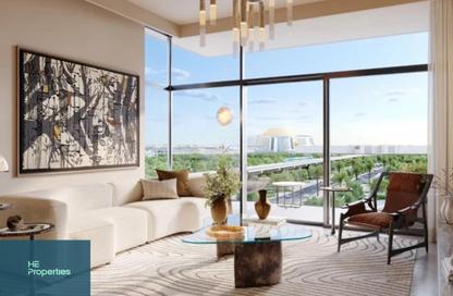 Apartment - 1 Bedroom - 1 Bathroom for sale in Terra Heights - Expo City - Dubai
