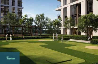 Apartment - 1 Bedroom - 1 Bathroom for sale in Terra Heights - Expo City - Dubai