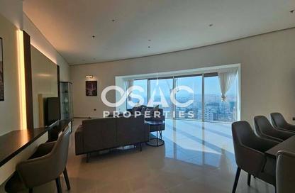 Apartment - 2 - 2 for rent in Park Place Tower - Sheikh Zayed Road - Dubai Apartment - 2 - 2 for rent in Park Place Tower - Sheikh Zayed Road - Dubai