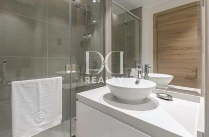 Apartment - Studio for rent in Studio One - Dubai Marina - Dubai