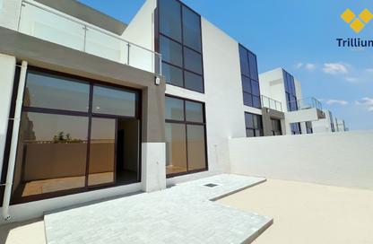 Villa - 4 - 5 for sale in Senses at the Fields - The Fields - District 11 - Mohammed Bin Rashid City - Dubai