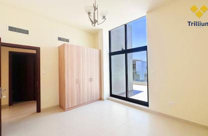 Villa - 4 - 5 for sale in Senses at the Fields - The Fields - District 11 - Mohammed Bin Rashid City - Dubai
