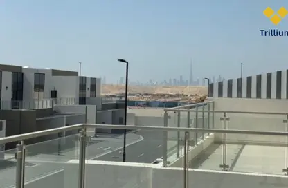 Villa - 4 Bedrooms - 5 Bathrooms for sale in Senses at the Fields - The Fields - District 11 - Mohammed Bin Rashid City - Dubai Villa - 4 Bedrooms - 5 Bathrooms for sale in Senses at the Fields - The Fields - District 11 - Mohammed Bin Rashid City - Dubai
