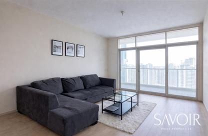Apartment - 1 Bedroom - 2 Bathrooms for rent in Studio One - Dubai Marina - Dubai