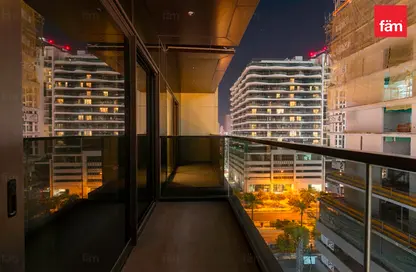 Apartment - 1 Bedroom - 2 Bathrooms for rent in Neva Residences - District 16 - Jumeirah Village Circle - Dubai